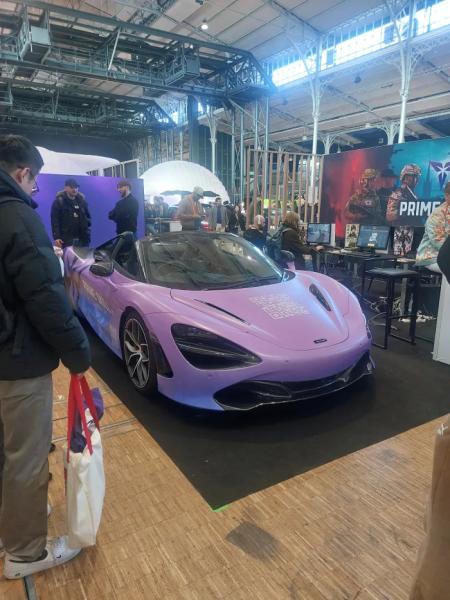 NFT Paris: Where the Physical and Digital Worlds Collide in Web3 Evolution
