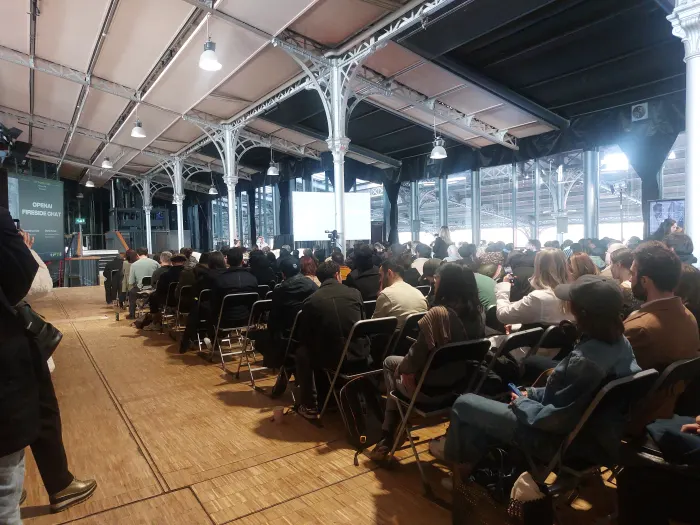 NFT Paris: Where the Physical and Digital Worlds Collide in Web3 Evolution
